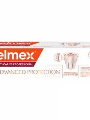 Elmex zubní pasta 75 ml Anti-Caries Professional Speciální Cena
