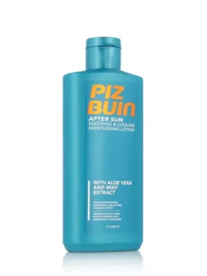 Sleva Piz Buin After Sun Soothing & Cooling Moisturising Lotion 200 ml