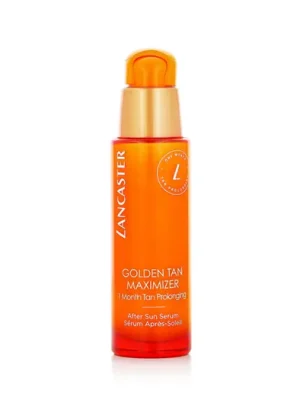 Lancaster Golden Tan Maximizer After Sun Serum 30 ml Must-Have