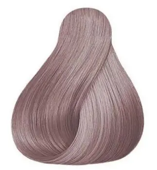 LONDA Professional Extra Rich barva na vlasy 60ml - Světlá blond popelavě fialová 8-69 Nejlepší Volba