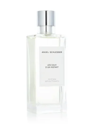 Poslední Šance Angel Schlesser Les Eaux d'Un Instant Intimate White Flowers EDT 100 ml UNISEX