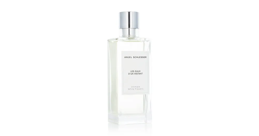 Poslední Šance Angel Schlesser Les Eaux d'Un Instant Intimate White Flowers EDT 100 ml UNISEX