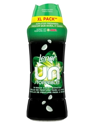 Levný Lenor vonné perličky 495 g Unstoppables Ariel