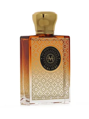 Cenově Výhodný Moresque Alma Pure EDP 75 ml W