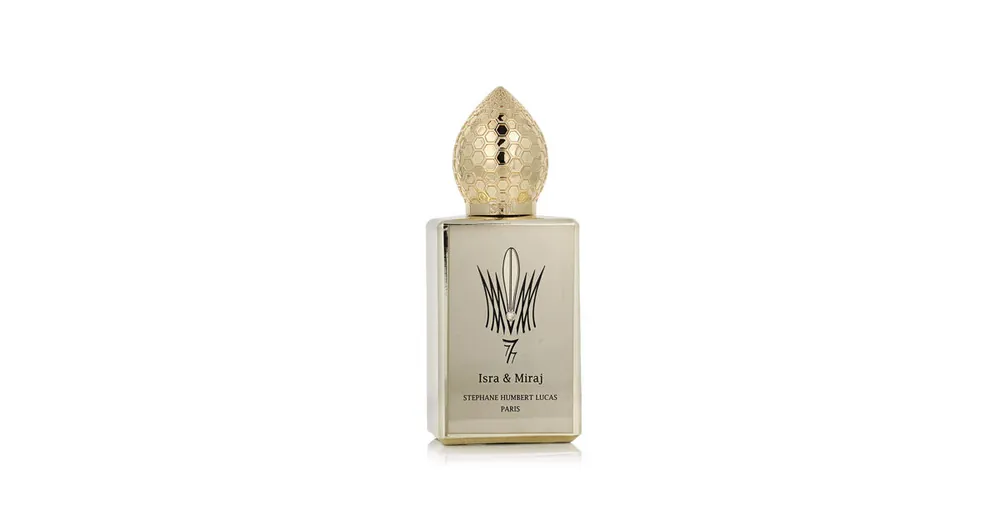 Speciální Cena Stéphane Humbert Lucas 777 Isra & Miraj EDP 50 ml UNISEX
