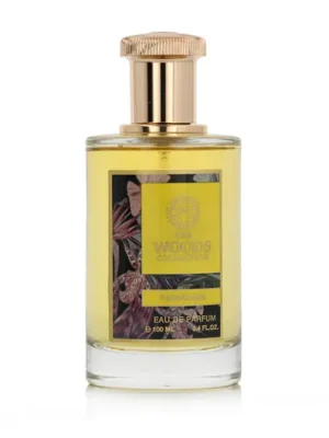 Ověřený The Woods Collection Panorama EDP 100 ml UNISEX