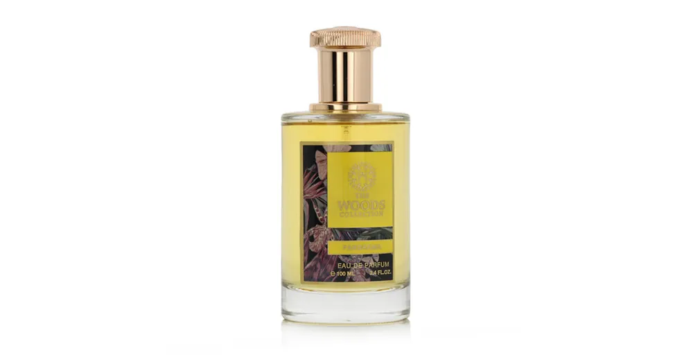 Ověřený The Woods Collection Panorama EDP 100 ml UNISEX