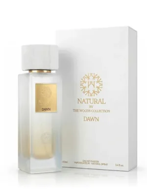 Must-Have The Woods Collection Natural Dawn EDP 100 ml UNISEX