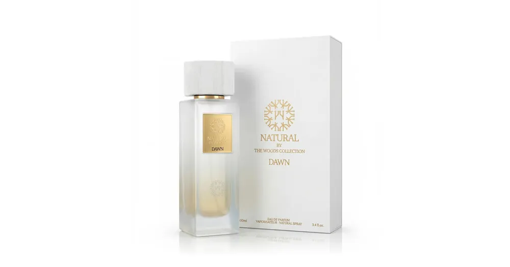 Must-Have The Woods Collection Natural Dawn EDP 100 ml UNISEX