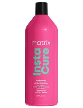 MATRIX Total Results Insta Cure Shampoo 1000ml - šampon pro křehké a lámavé vlasy Sleva