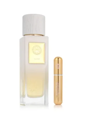 The Woods Collection Natural Glow EDP 100 ml UNISEX Levný