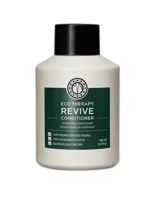 Maria Nila Eco Therapy Revive Conditioner 100 ml Omezená Nabídka