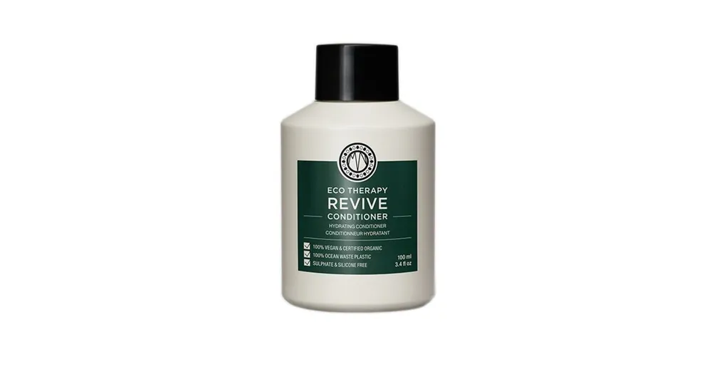 Maria Nila Eco Therapy Revive Conditioner 100 ml Omezená Nabídka