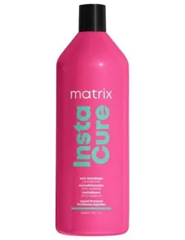Novinka MATRIX Total Results Insta Cure Conditioner 1000ml - kondicionér pro křehké a lámavé vlasy