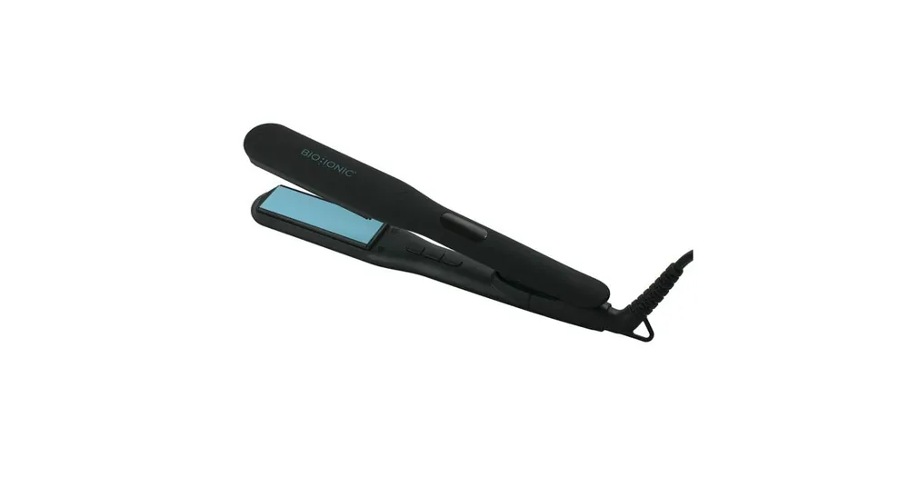 Speciální Cena Bio Ionic Nano Ionic MX One Pass Styling Iron 1"