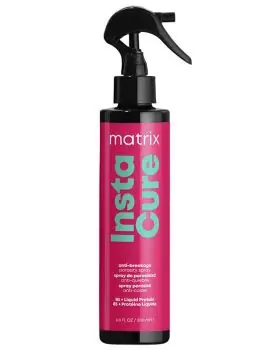 MATRIX Total Results Insta Cure Spray 190ml - bezoplachový sprej pro křehké a lámavé vlasy Novinka