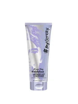 #mydentity #MyRefresh Lavender Lust Conditioner 177,4 ml Akční Nabídka
