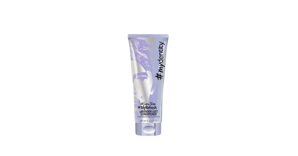 #mydentity #MyRefresh Lavender Lust Conditioner 177,4 ml Akční Nabídka