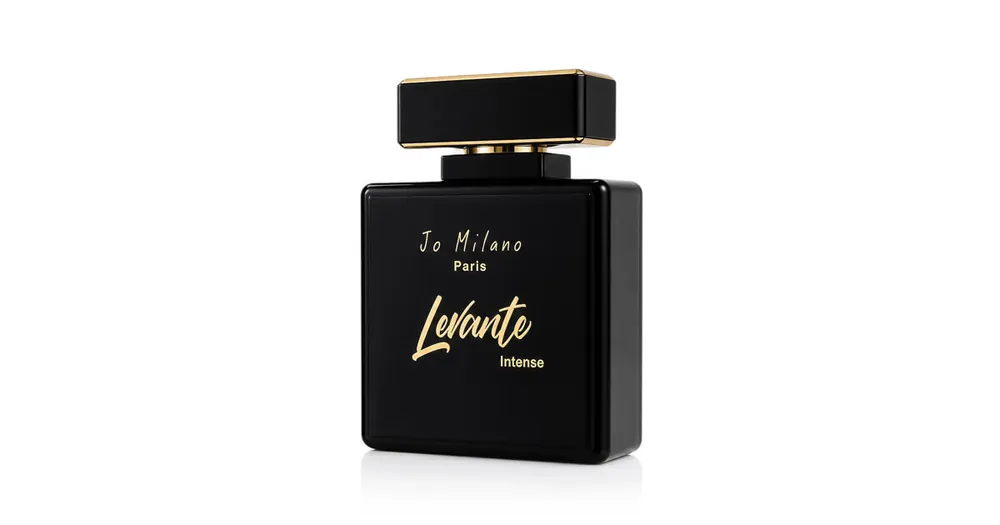 Jo Milano Levante Intense EDP 100 ml UNISEX Novinka