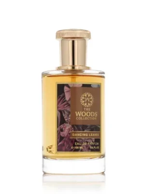 Top Prodej The Woods Collection Dancing Leaves EDP 100 ml UNISEX