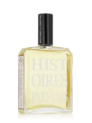 Histoires de Parfums 7753 Unexpected Mona EDP 120 ml UNISEX Tovární Cena
