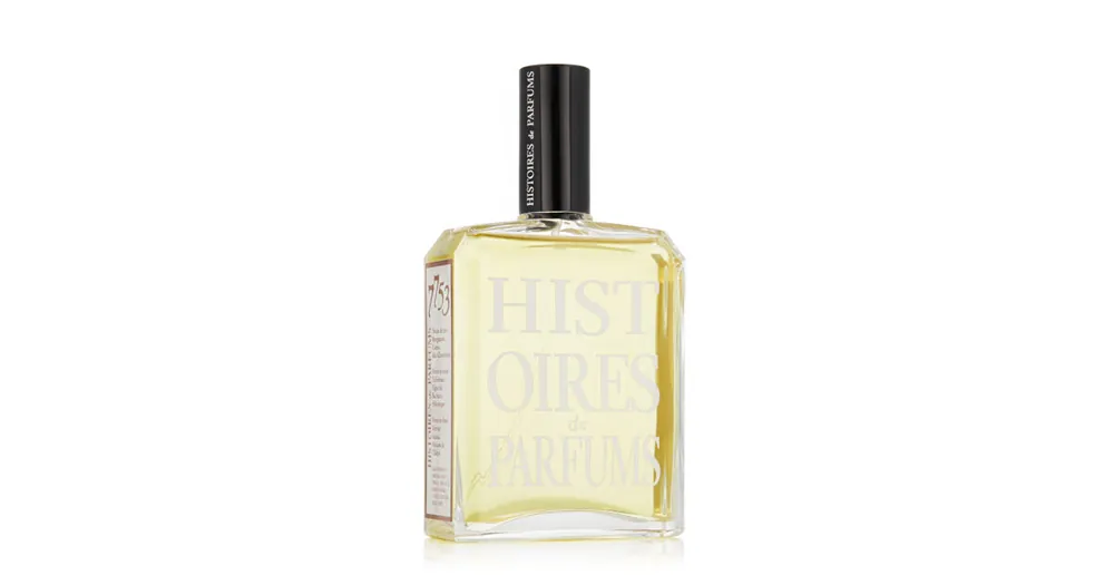 Histoires de Parfums 7753 Unexpected Mona EDP 120 ml UNISEX Tovární Cena