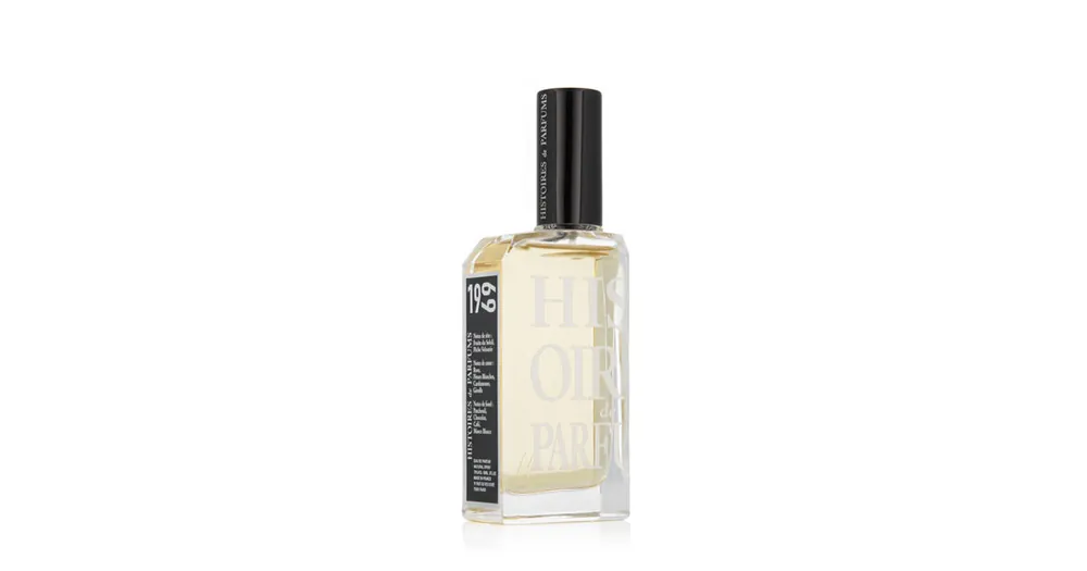Histoires de Parfums 1969 Parfum de Revolte EDP 60 ml W Nejprodávanější
