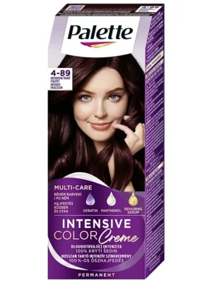 Palette ICC 4-89 (RFE3) Intenzivní tmavě fialový Pouze Dnes