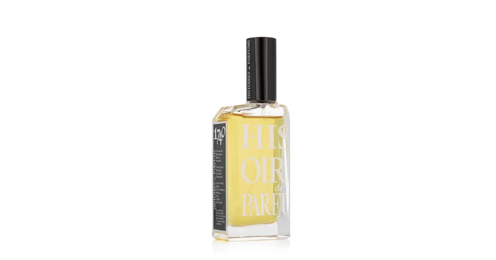 Histoires de Parfums 1740 Marquis de Sade EDP 60 ml M Výprodej
