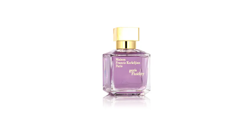 Maison Francis Kurkdjian Gentle Fluidity Gold EDP 70 ml UNISEX Nakupujte Hned