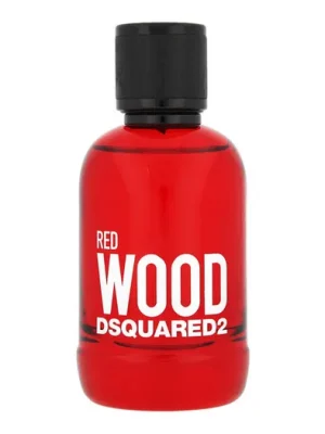 Tovární Cena Dsquared2 Red Wood EDT 100 ml W