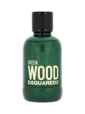 Poslední Šance Dsquared2 Green Wood EDT 100 ml M