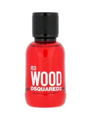 Akční Cena Dsquared2 Red Wood EDT 50 ml W