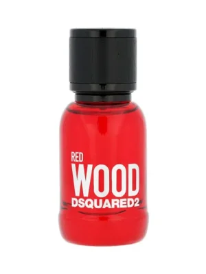 Oblíbený Dsquared2 Red Wood EDT 30 ml W