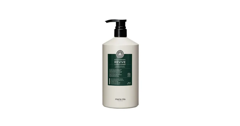 Objednat Nyní Maria Nila Eco Therapy Revive Conditioner 900 ml