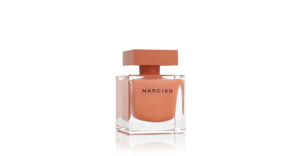 Nejlepší Cena Narciso Rodriguez Narciso Eau de Parfum Ambrée EDP 90 ml W