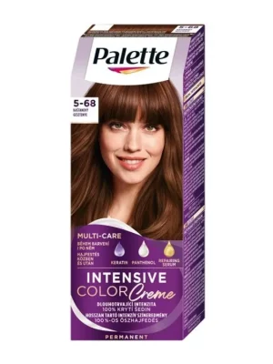 Palette ICC 5-68 (R4) kaštanová Výhodná Nabídka
