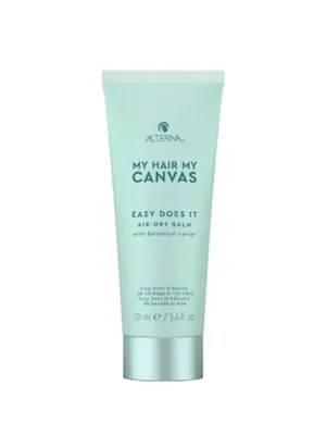 Alterna My Hair. My Canvas. Easy Does It Air-Dry Balm 101 ml Nejlepší Cena