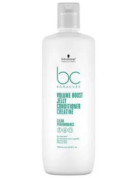 SCHWARZKOPF BC Volume Boost Conditioner 1000ml - kondicionér pro větší objem vlasů Přímo Od Výrobce
