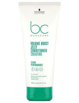 SCHWARZKOPF BC Volume Boost Conditioner 200ml - kondicionér pro větší objem vlasů Výhodná Nabídka