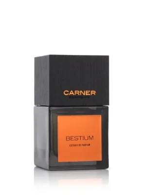 Expresní Doručení Carner Barcelona Bestium Extrait de Parfum 50 ml UNISEX