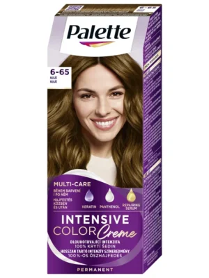 Výhodná Nabídka Palette ICC 6-65 Nugát