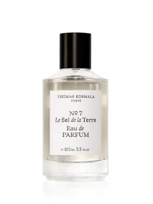Thomas Kosmala No.7 Le Sel de la Terre EDP 100 ml UNISEX Nejlepší Volba