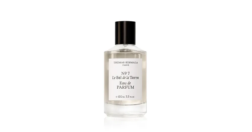 Thomas Kosmala No.7 Le Sel de la Terre EDP 100 ml UNISEX Nejlepší Volba