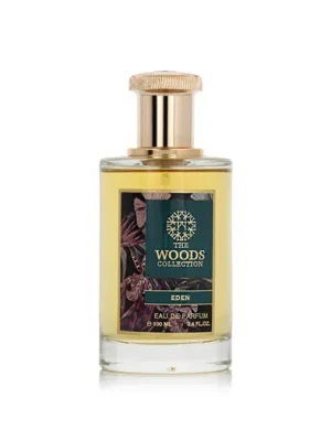 Zlevněný The Woods Collection Eden EDP 100 ml UNISEX