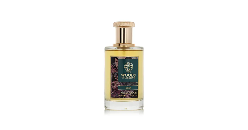 Zlevněný The Woods Collection Eden EDP 100 ml UNISEX