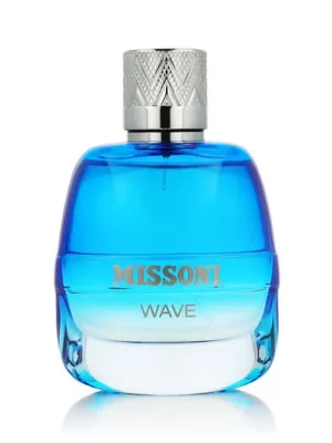 Missoni Missoni Wave EDT 100 ml M Must-Have
