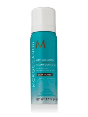 Moroccanoil Dry Shampoo Dark Tones 65 ml Originální