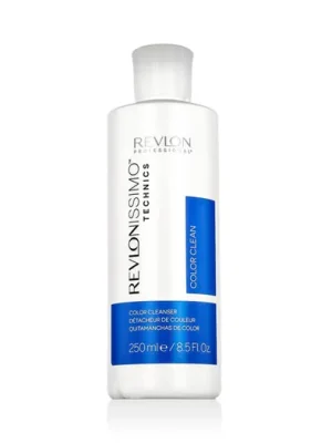 Zlevněný Revlon Professional Revlonissimo™ Technics Color Cleanser 250 ml