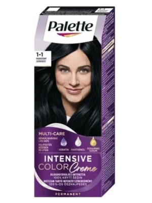 Objednat Nyní Palette ICC 1-1 (C1) Modročerná